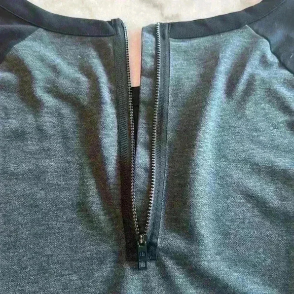 Nike Sandie Golf Zip Top - Picture 4 of 12